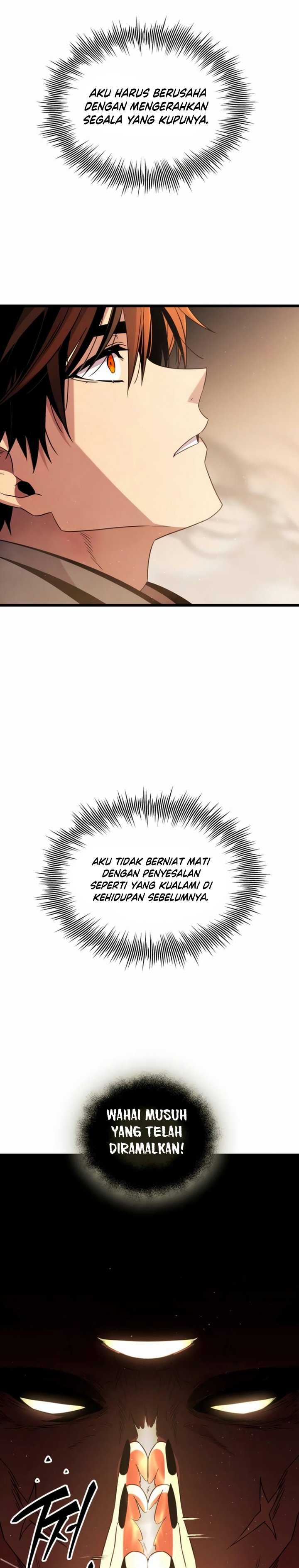 I Obtained a Mythic Item Chapter 86 page 7