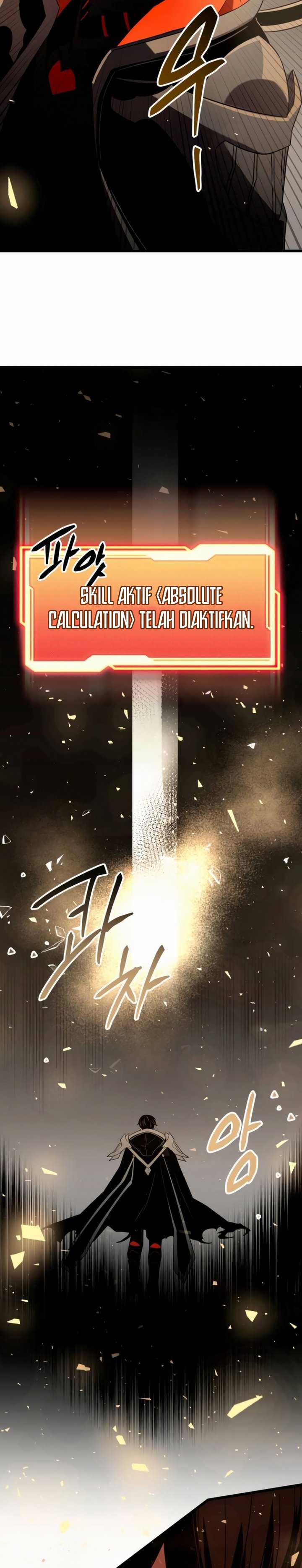 I Obtained a Mythic Item Chapter 86 page 10