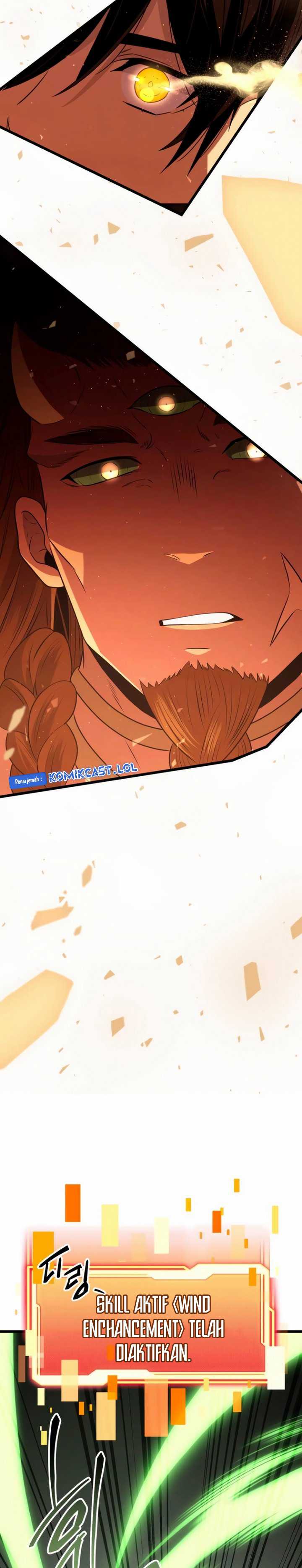 I Obtained a Mythic Item Chapter 86 page 11