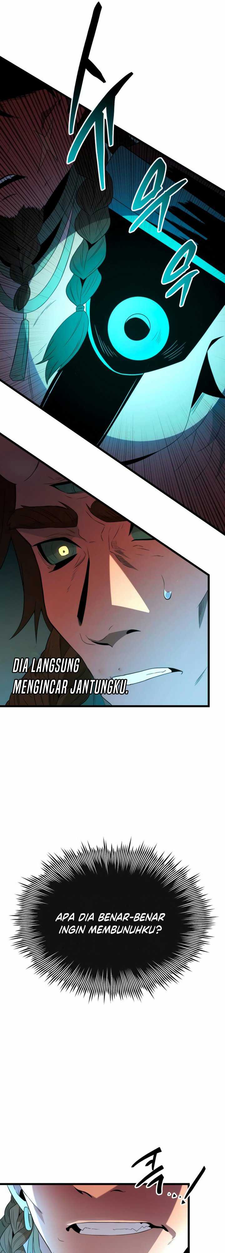 I Obtained a Mythic Item Chapter 86 page 13