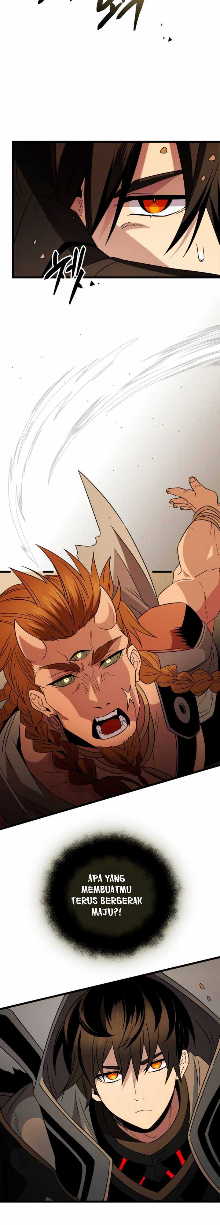 I Obtained a Mythic Item Chapter 86 page 15