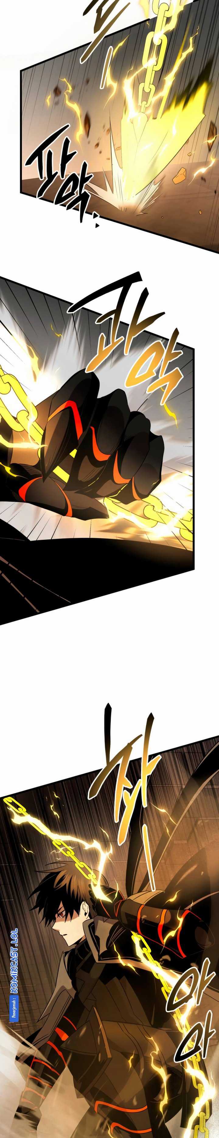 I Obtained a Mythic Item Chapter 86 page 18