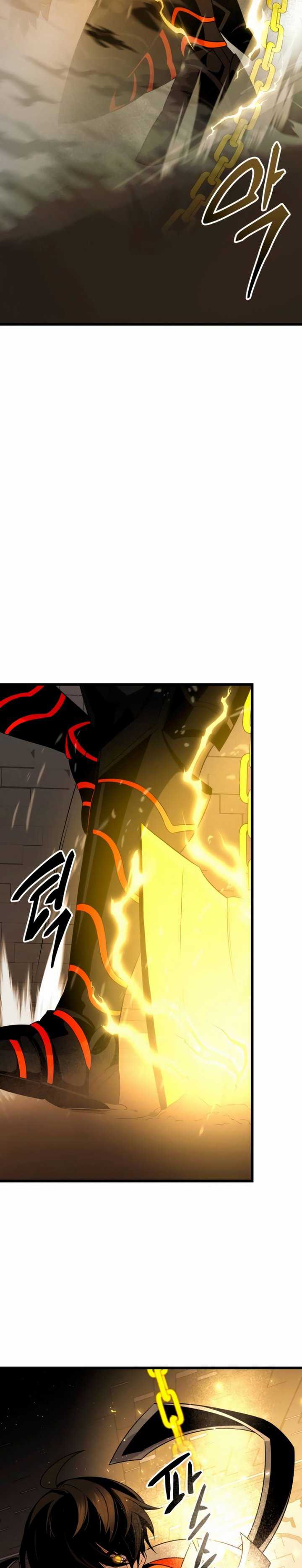 I Obtained a Mythic Item Chapter 86 page 19