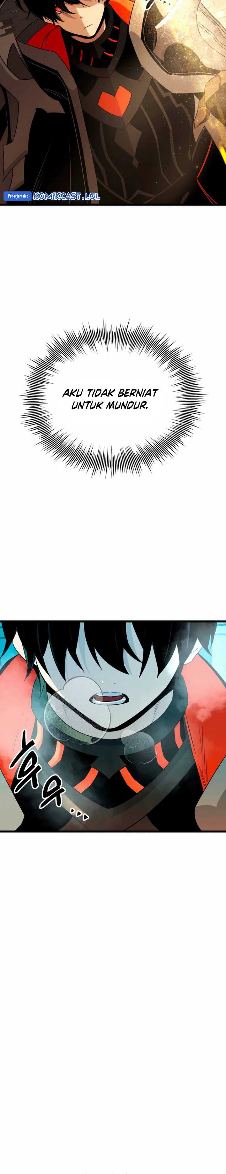 I Obtained a Mythic Item Chapter 86 page 20