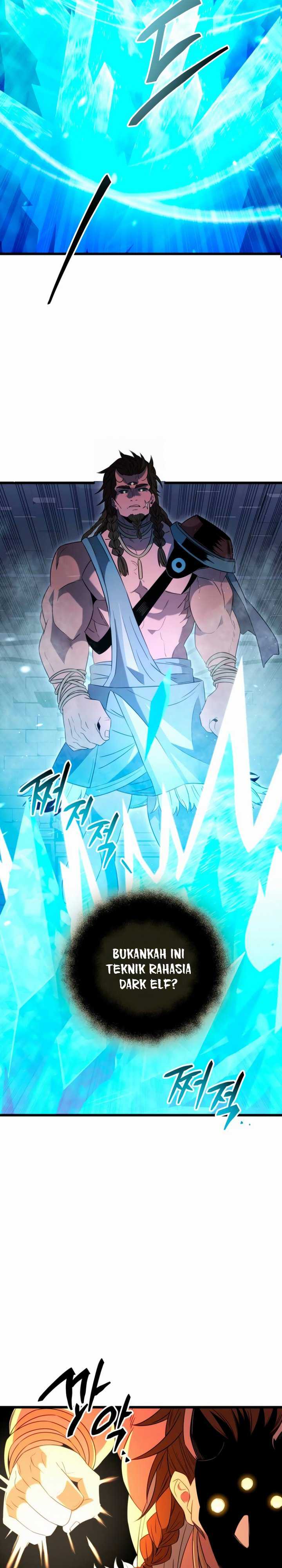 I Obtained a Mythic Item Chapter 86 page 22