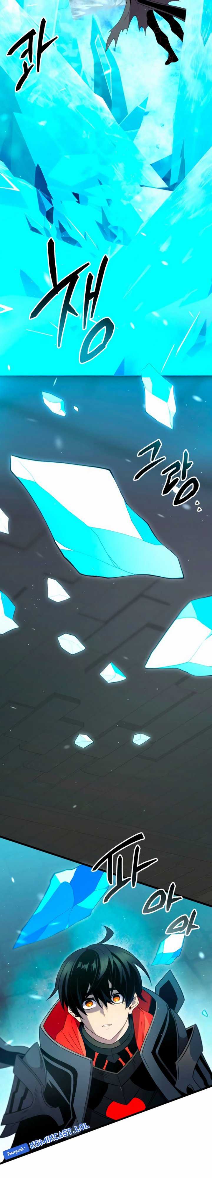 I Obtained a Mythic Item Chapter 86 page 24