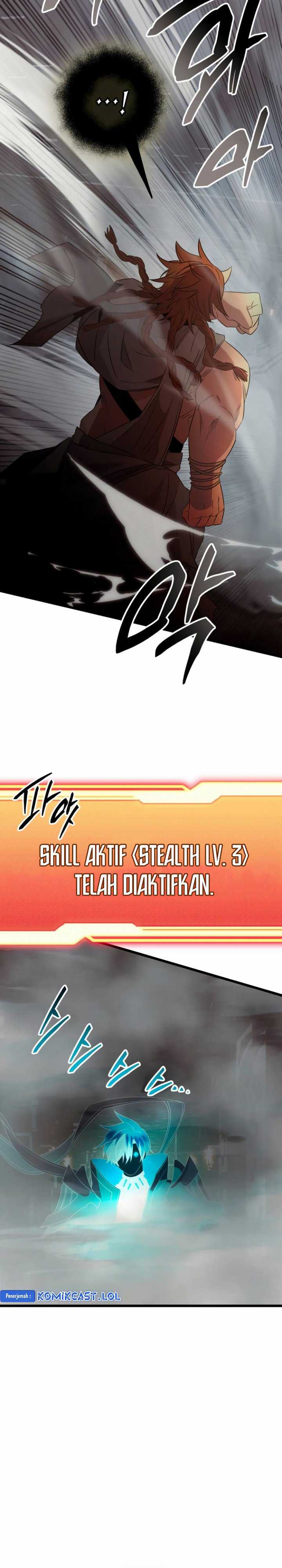 I Obtained a Mythic Item Chapter 86 page 28