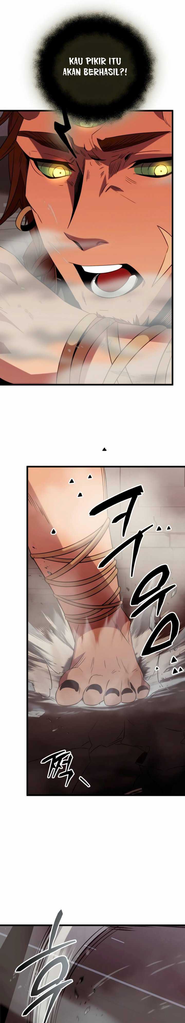 I Obtained a Mythic Item Chapter 86 page 29