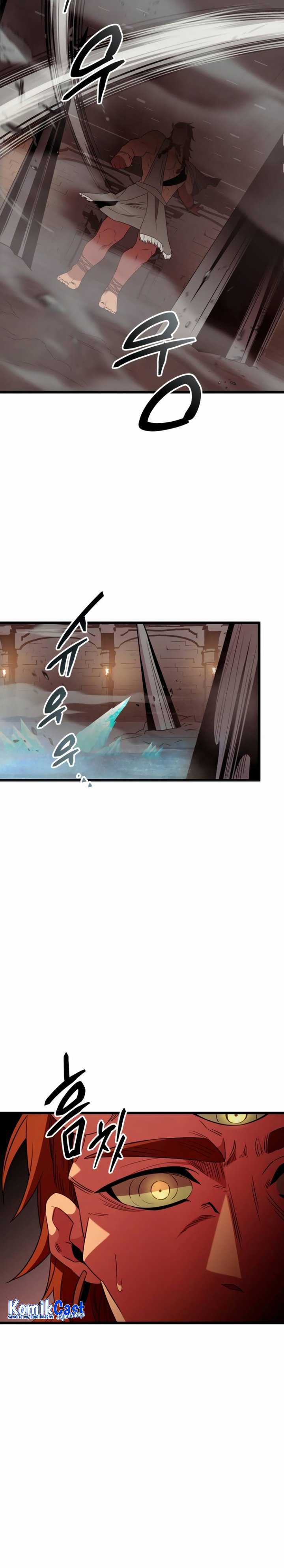 I Obtained a Mythic Item Chapter 86 page 30