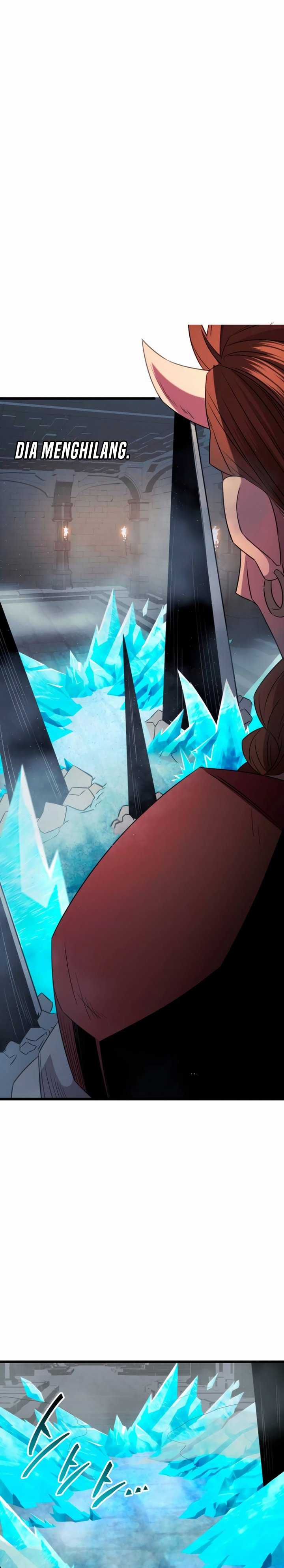 I Obtained a Mythic Item Chapter 86 page 31