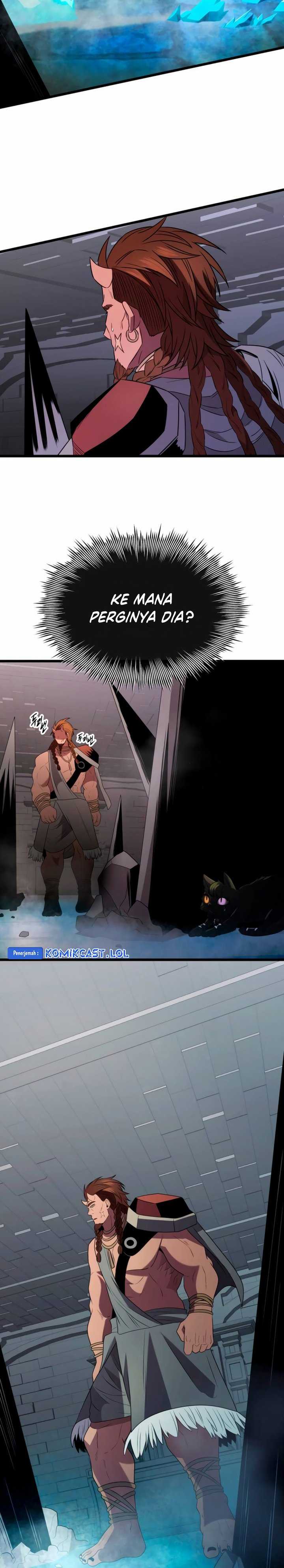 I Obtained a Mythic Item Chapter 86 page 32