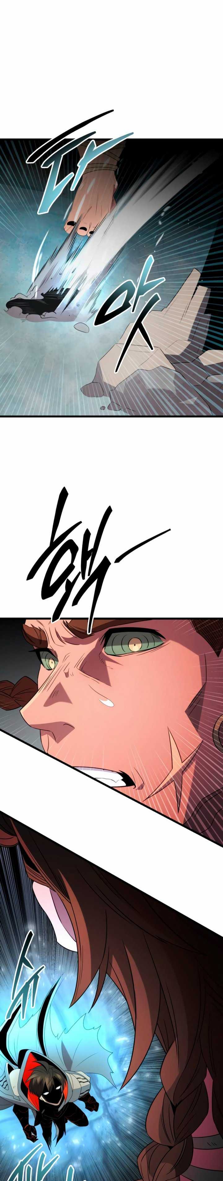 I Obtained a Mythic Item Chapter 86 page 34