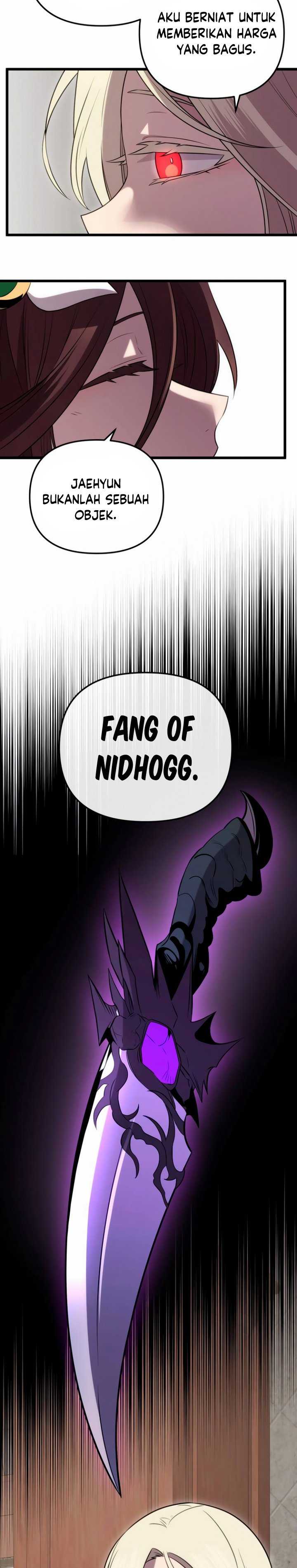 I Obtained a Mythic Item Chapter 86 page 39
