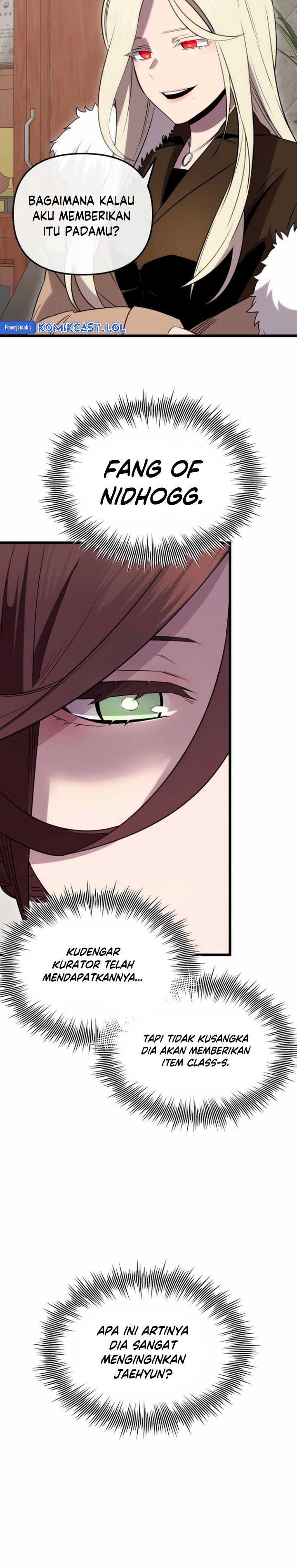 I Obtained a Mythic Item Chapter 86 page 40