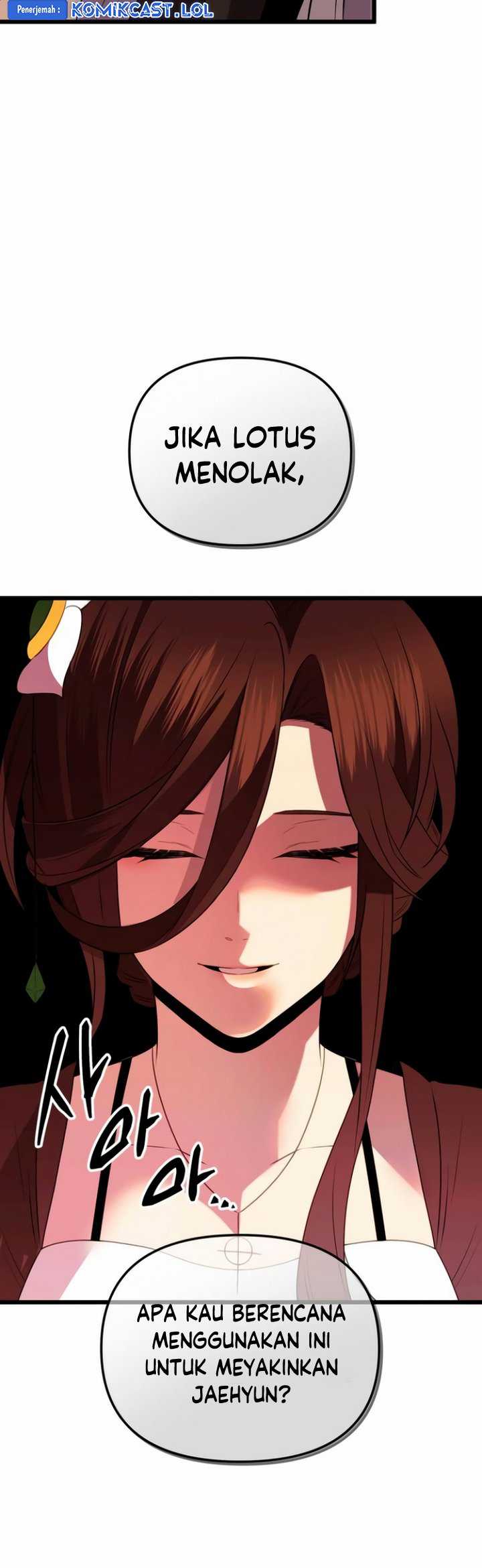 I Obtained a Mythic Item Chapter 86 page 42