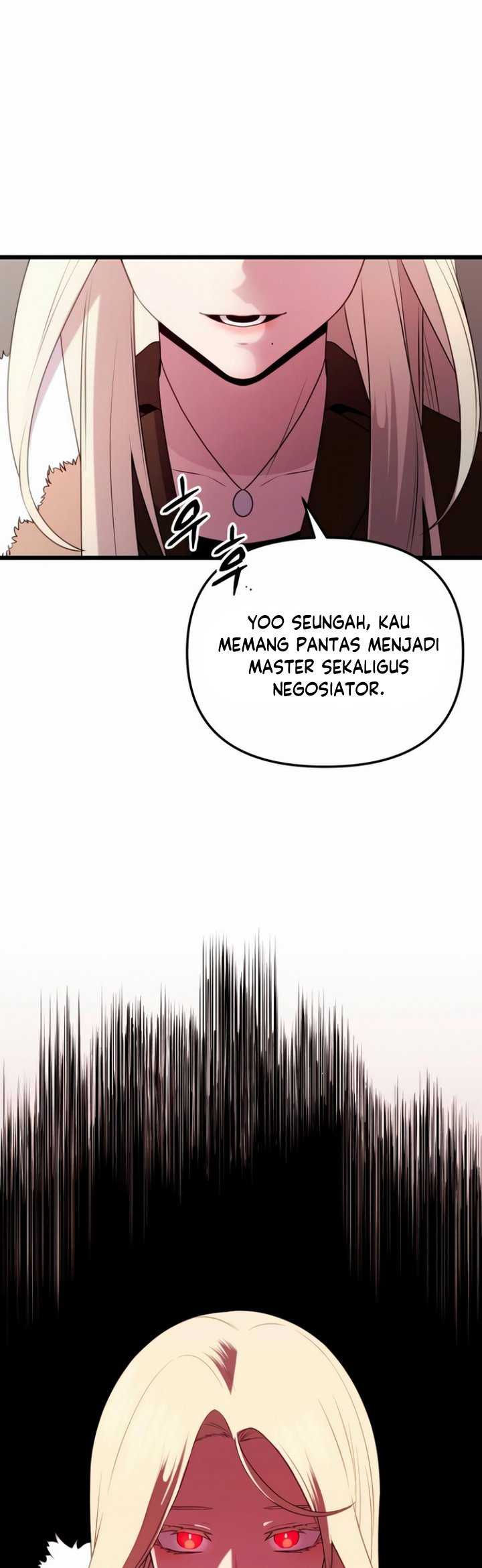 I Obtained a Mythic Item Chapter 86 page 43