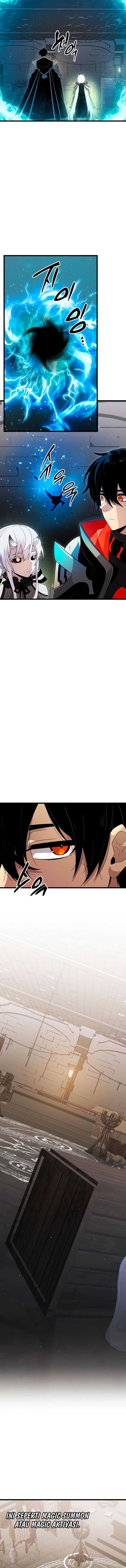 I Obtained a Mythic Item Chapter 89 page 2