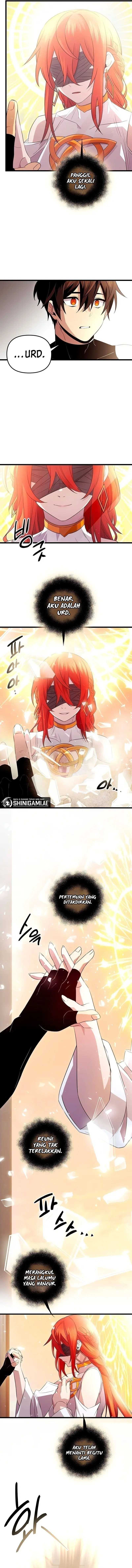 I Obtained a Mythic Item Chapter 91 page 2