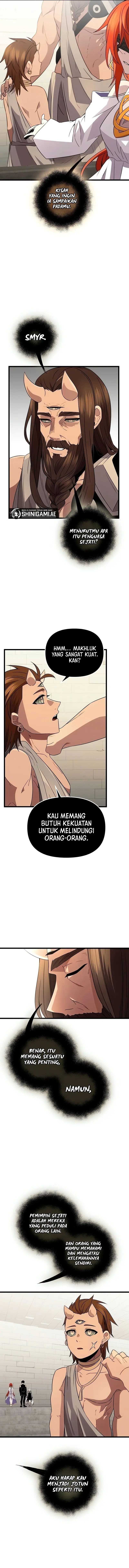 I Obtained a Mythic Item Chapter 91 page 6