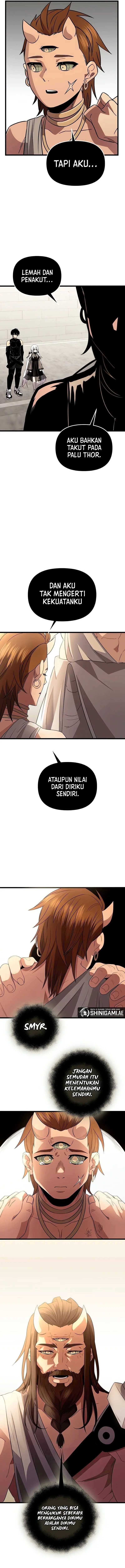 I Obtained a Mythic Item Chapter 91 page 7
