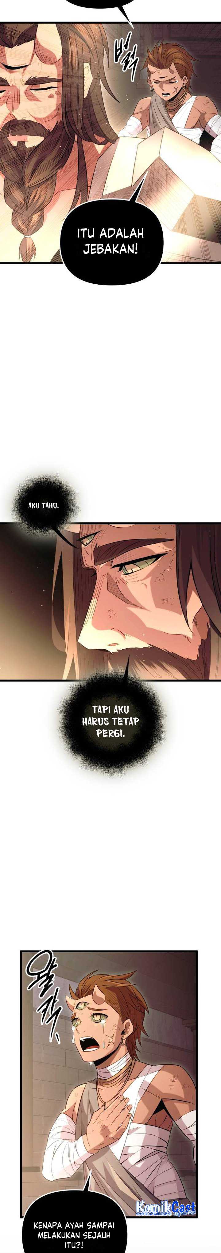 I Obtained a Mythic Item Chapter 92 page 2