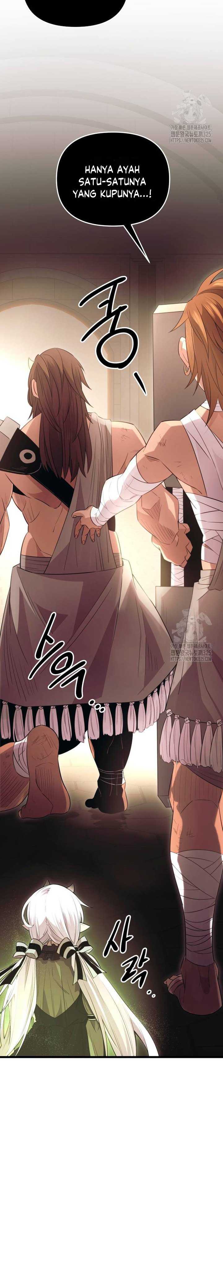 I Obtained a Mythic Item Chapter 92 page 3