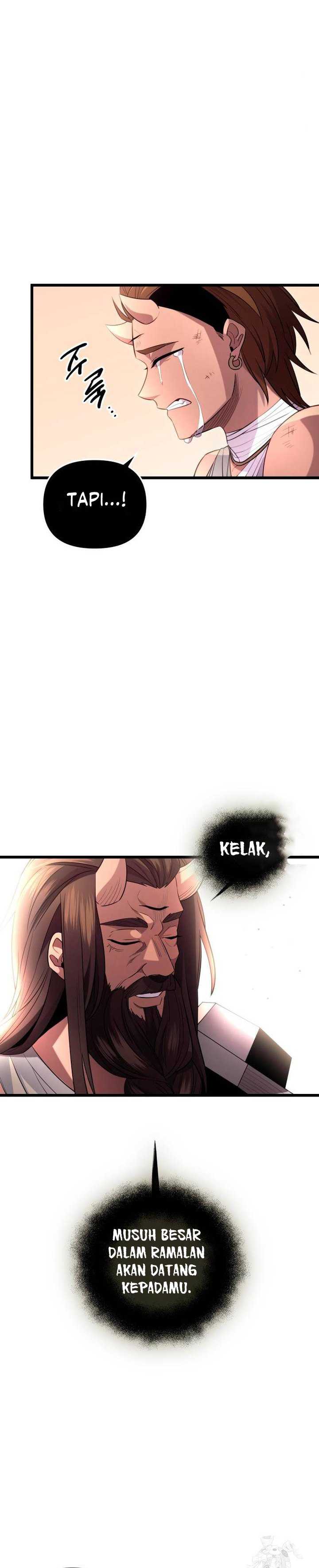 I Obtained a Mythic Item Chapter 92 page 7