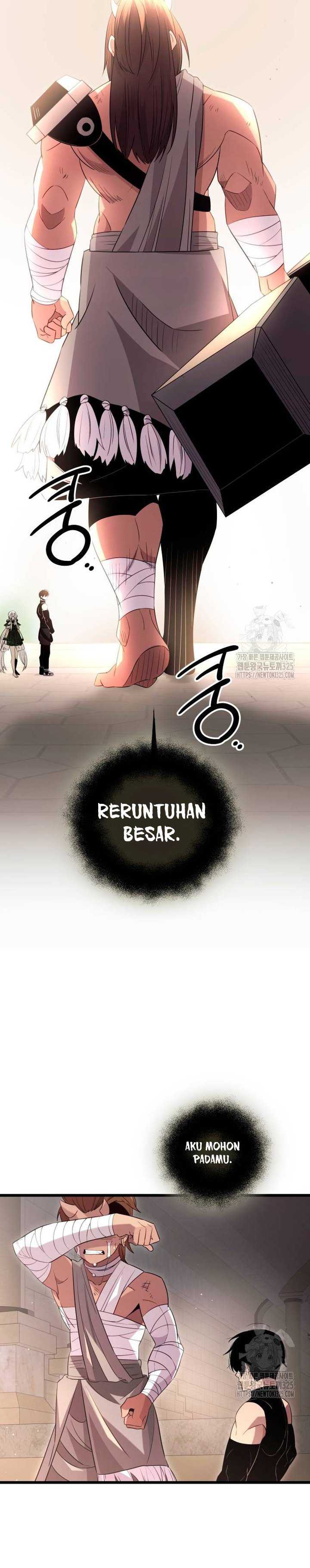 I Obtained a Mythic Item Chapter 92 page 9