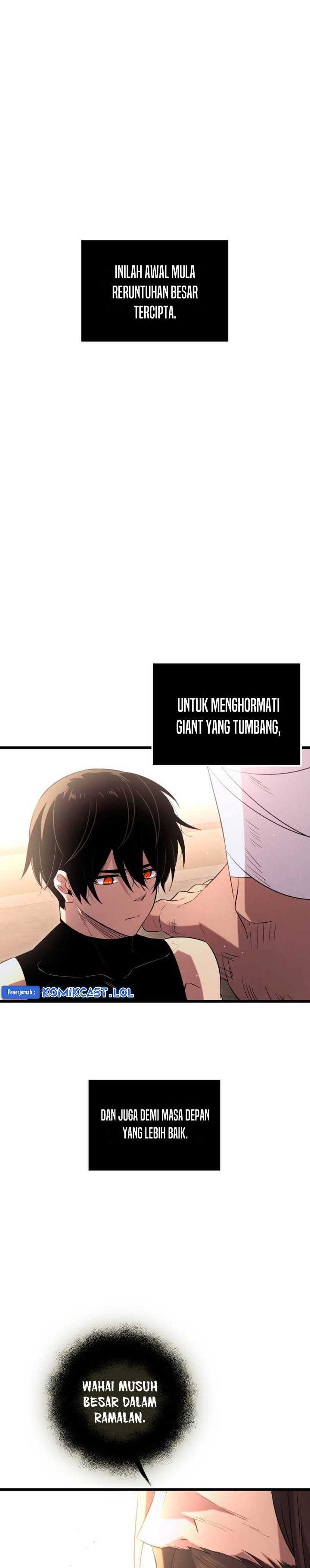 I Obtained a Mythic Item Chapter 92 page 10