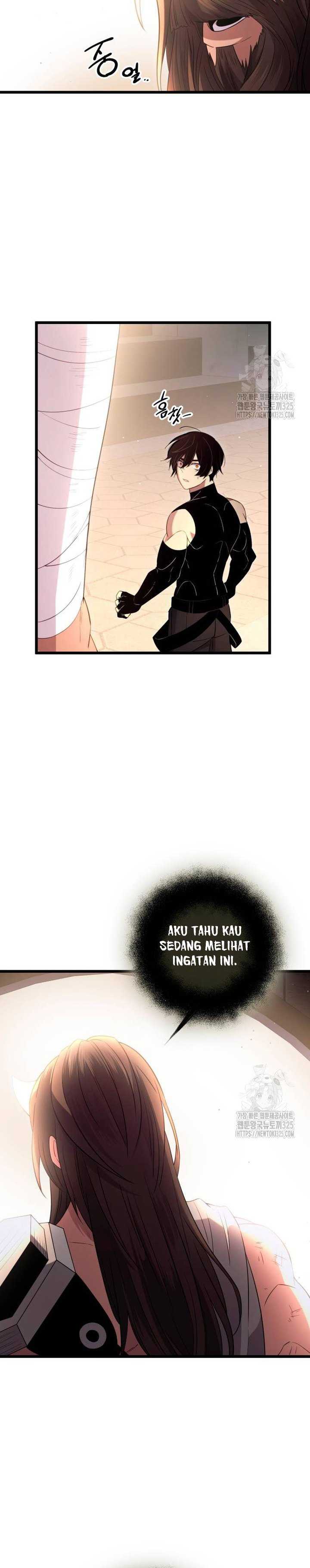 I Obtained a Mythic Item Chapter 92 page 11