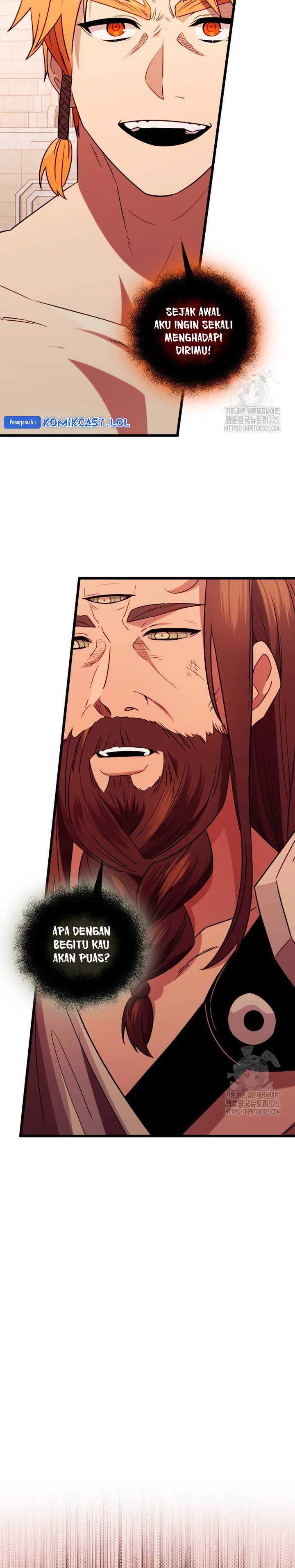 I Obtained a Mythic Item Chapter 92 page 15