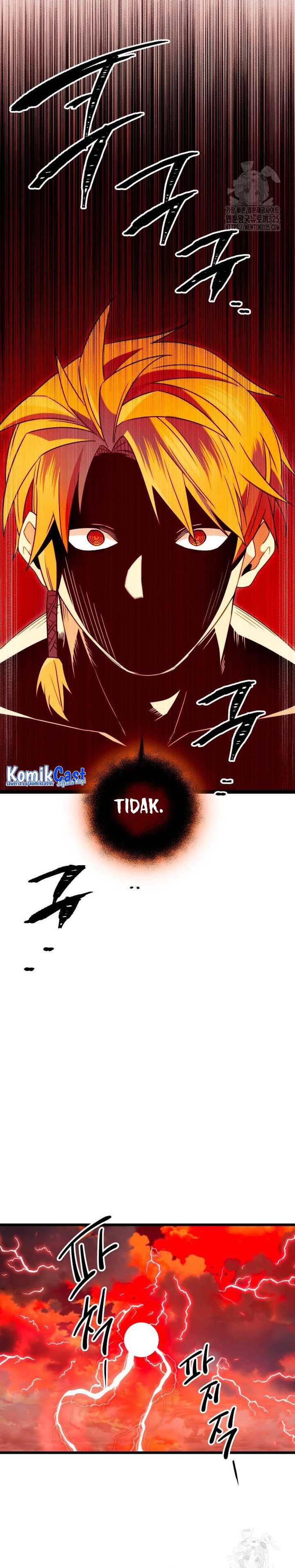I Obtained a Mythic Item Chapter 92 page 16