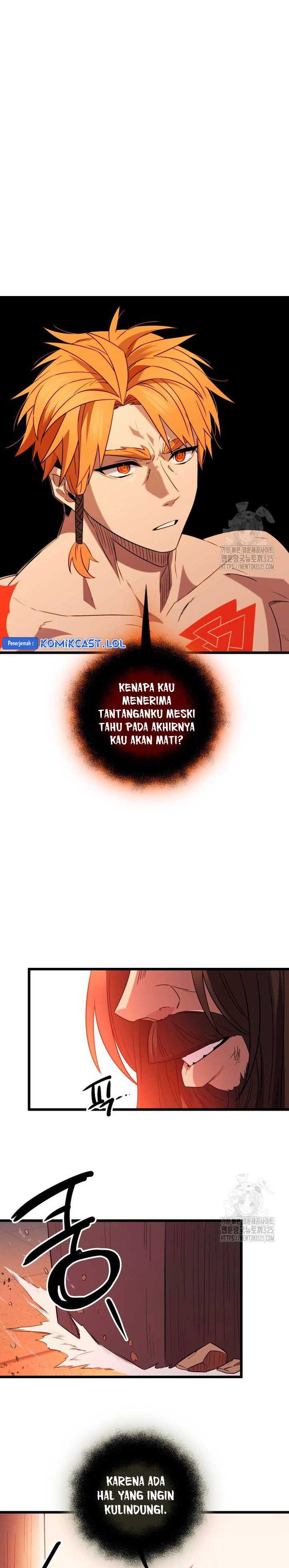 I Obtained a Mythic Item Chapter 92 page 23