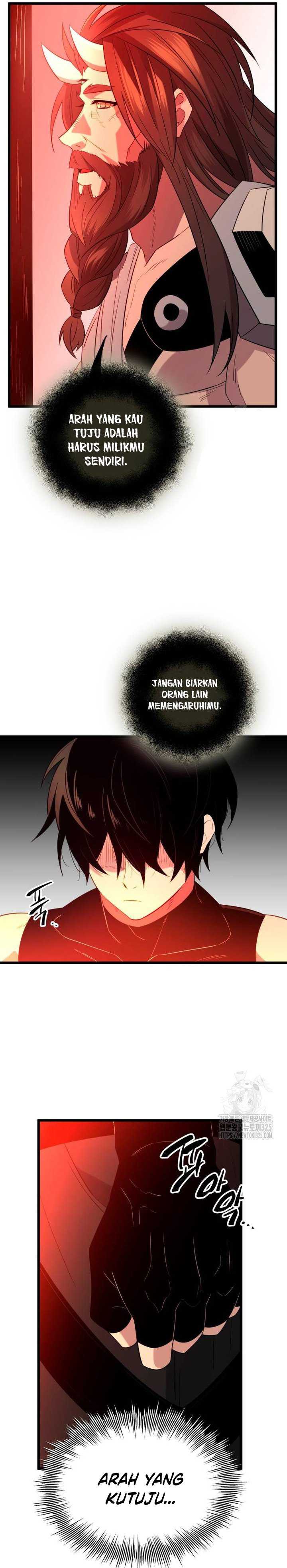 I Obtained a Mythic Item Chapter 92 page 29