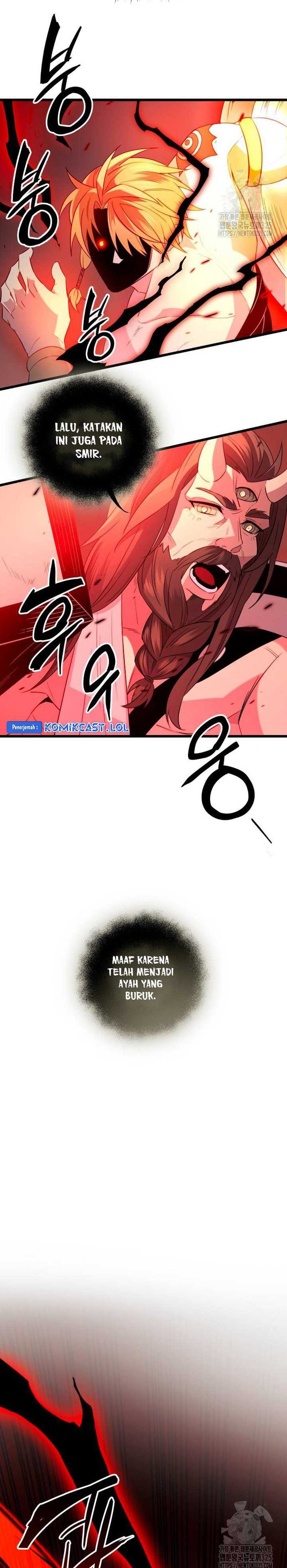 I Obtained a Mythic Item Chapter 92 page 30