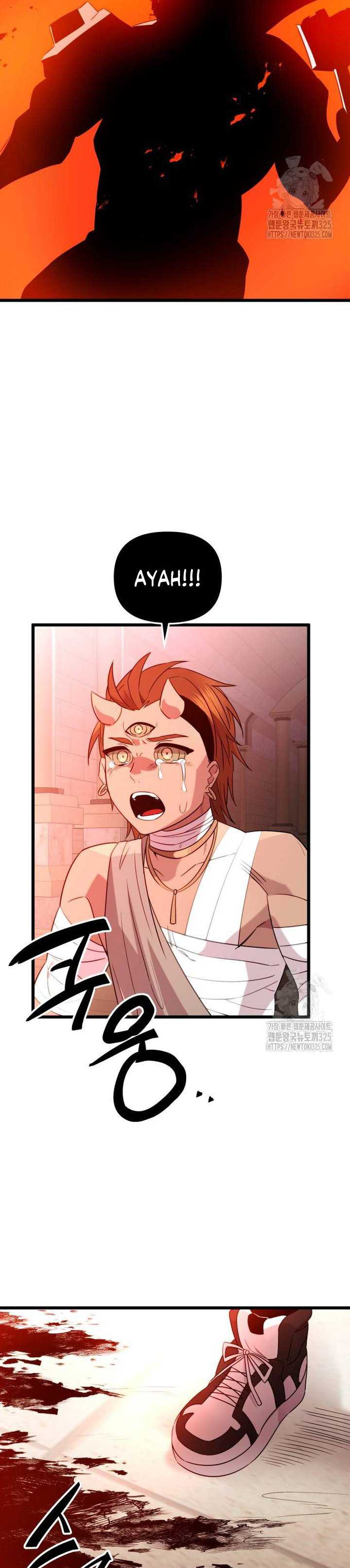 I Obtained a Mythic Item Chapter 92 page 33
