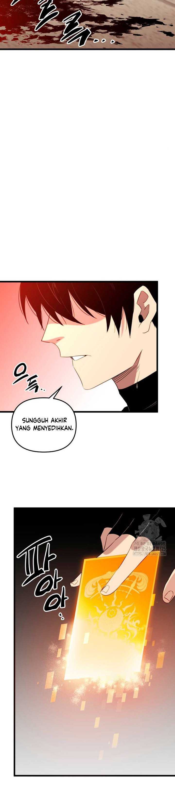 I Obtained a Mythic Item Chapter 92 page 34