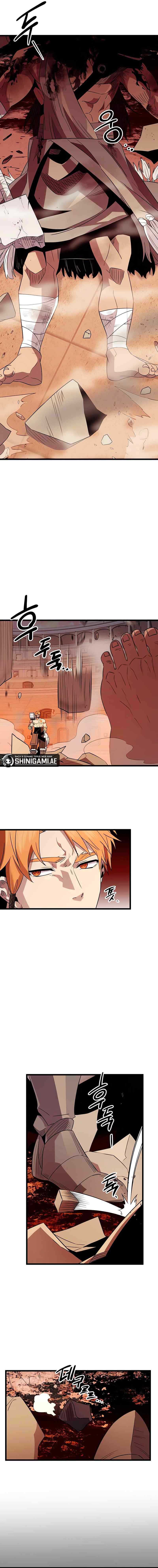 I Obtained a Mythic Item Chapter 93 page 2