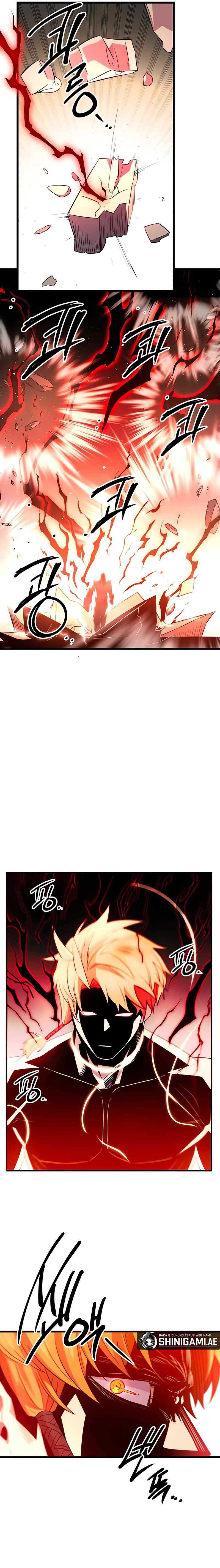 I Obtained a Mythic Item Chapter 93 page 7