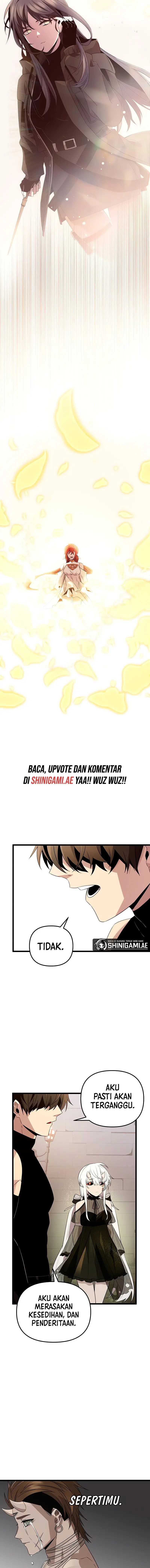 I Obtained a Mythic Item Chapter 94 page 5