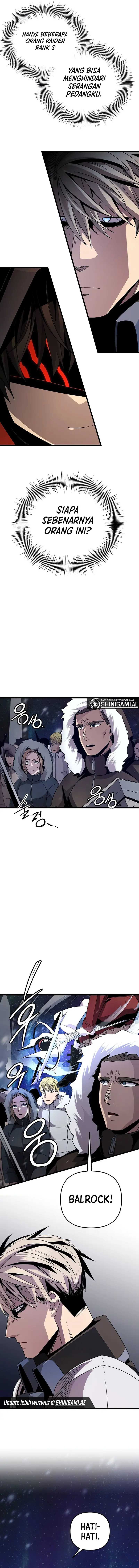 I Obtained a Mythic Item Chapter 95 page 4