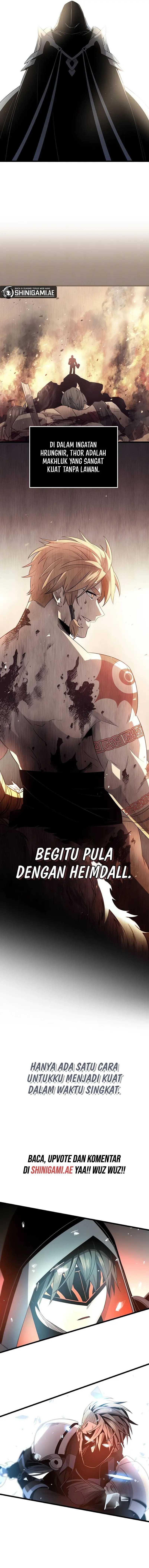 I Obtained a Mythic Item Chapter 95 page 10