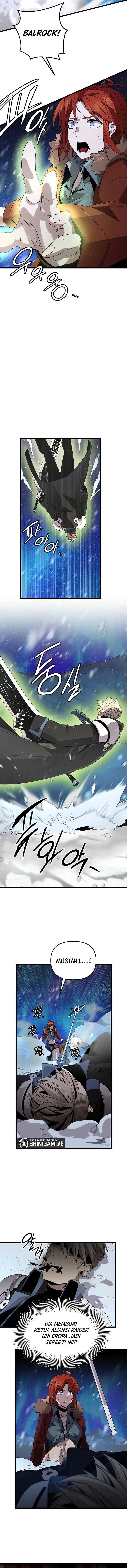 I Obtained a Mythic Item Chapter 95 page 12