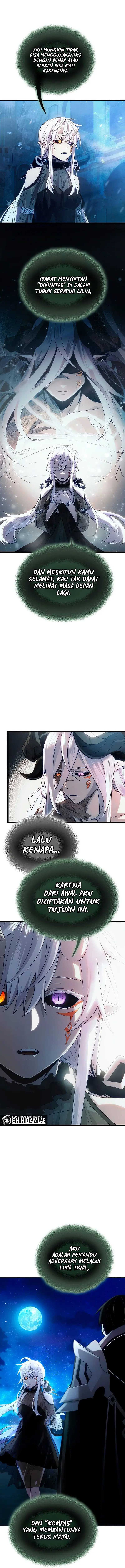 I Obtained a Mythic Item Chapter 98 page 2