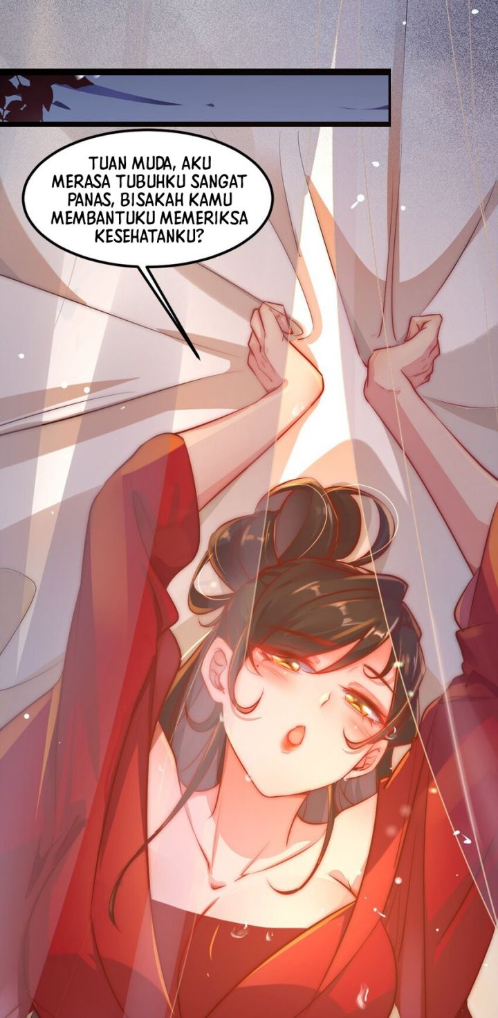 I Really Don’t Want to Be a Fairy Chapter 1 page 4