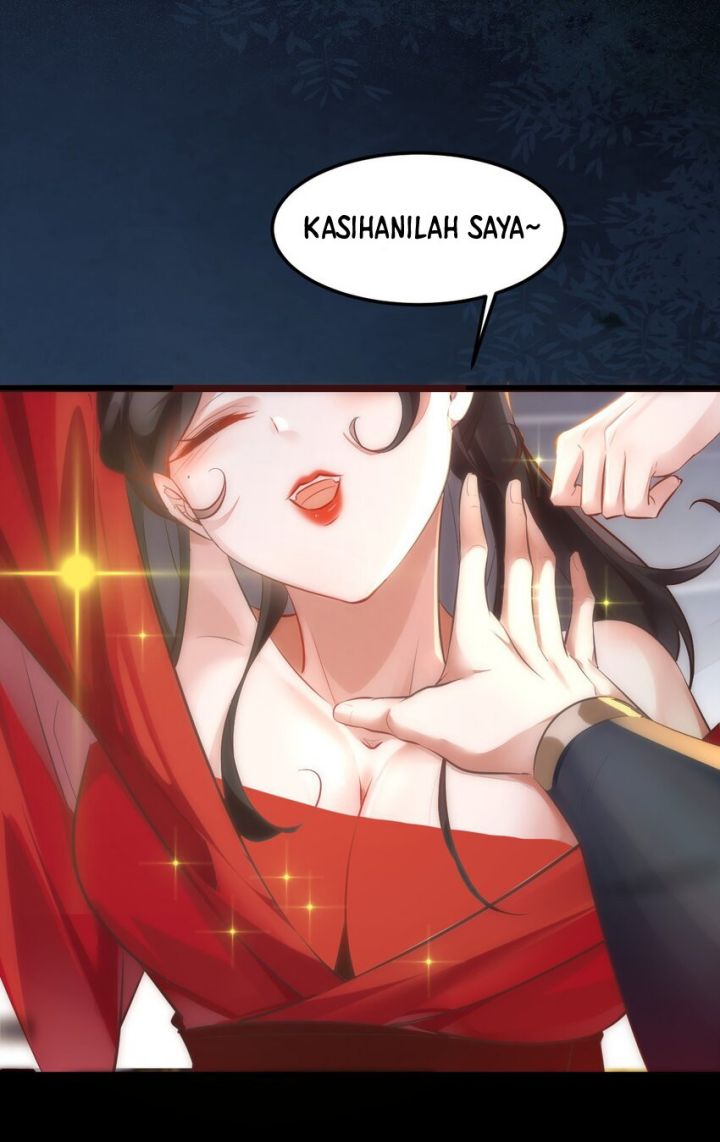 I Really Don’t Want to Be a Fairy Chapter 1 page 7