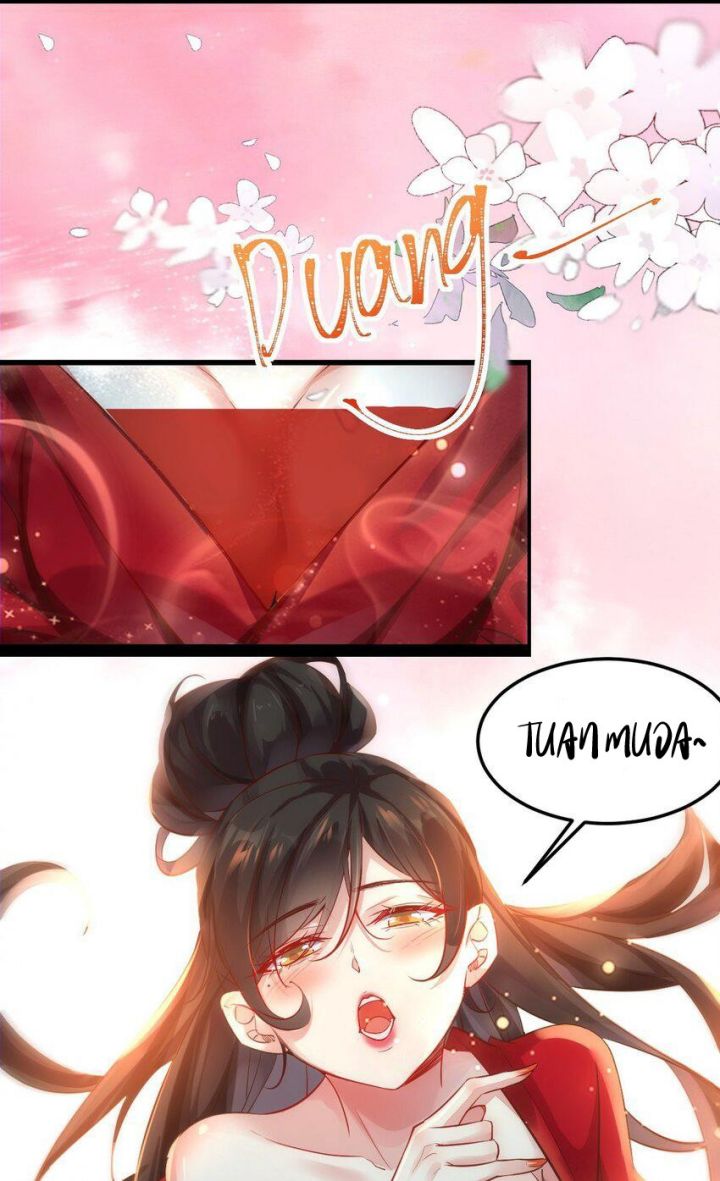 I Really Don’t Want to Be a Fairy Chapter 1 page 24