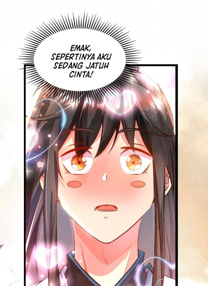 I Really Don’t Want to Be a Fairy Chapter 1 page 26