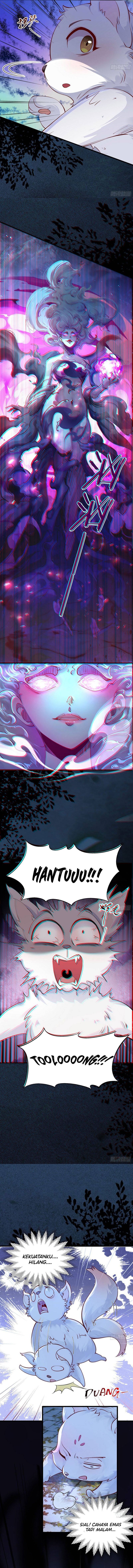 I Really Don’t Want to Be a Fairy Chapter 3 page 1