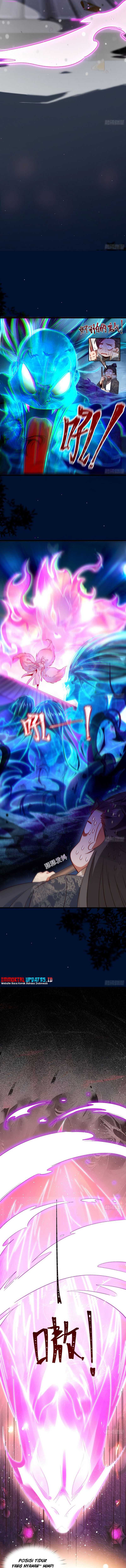 I Really Don’t Want to Be a Fairy Chapter 6 page 2